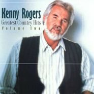 Kenny Rogers, Greatest Country Hits Volume Two (CD)