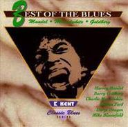 Harvey Mandel, Best Of The Blues (CD)