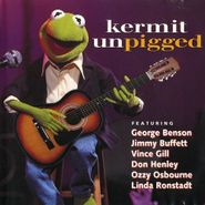 The Muppets, Kermit Unpigged (CD)