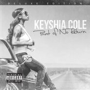 Keyshia Cole, Point Of No Return [Deluxe Edition] (CD)