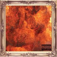 Kid Cudi, Indicud (CD)