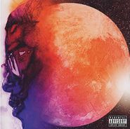 Kid Cudi, Man On The Moon: The End Of Day (CD)