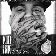 Kid Ink, My Own Lane (CD)