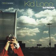 Kid Loco, DJ-Kicks - Kid Loco (CD)