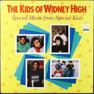 The Kids Of Widney High, Special Music From Special Kids (LP)