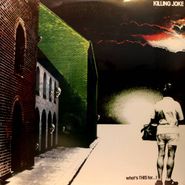 Killing Joke, what's THIS for...! [2008 Brown Vinyl Reissue] (LP)