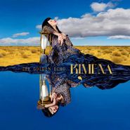 Kimbra, The Golden Echo (CD)