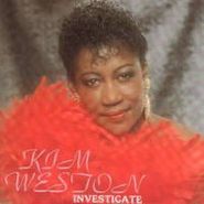 Kim Weston, Investigate [Import] (CD)