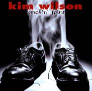 Kim Wilson, Smokin' Joint (CD)