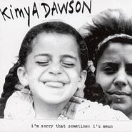 Kimya Dawson, I'm Sorry That Sometimes I'm Mean (CD)