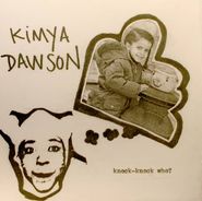Kimya Dawson, Knock-Knock Who? (LP)
