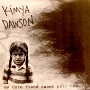 Kimya Dawson, My Cute Fiend Sweet Princess (LP)