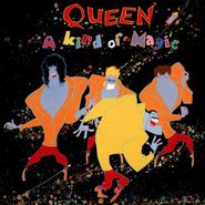 Queen, A Kind Of Magic (CD)