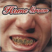 Home Grown, Kings Of Pop (CD)