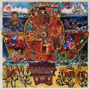 King Creosote, Kenny & Beth's Musakal Boat Rides [Import] (CD)