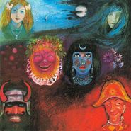 King Crimson, In the Wake of Poseidon [40th Anniversary Series] (CD)