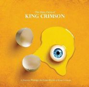 Various Artists, The Many Faces Of King Crimson [Import] (CD)