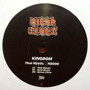 Kingdom, That Mystic (12")