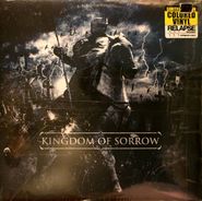 Kingdom of Sorrow, Kingdom Of Sorrow [Green Vinyl] (LP)
