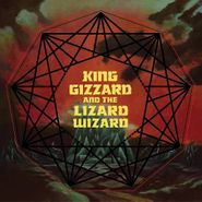 King Gizzard And The Lizard Wizard, Nonagon Infinity (CD)