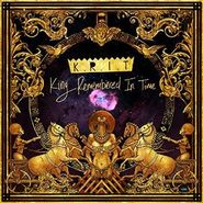 Big K.R.I.T., King Remembered In Time (CD)