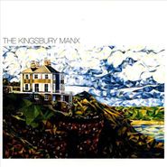 The Kingsbury Manx, Kingsbury Manx (CD)