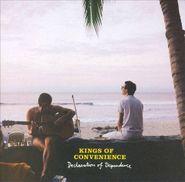 Kings Of Convenience, Declaration of Dependence (CD)