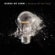 Kings Of Leon, Because Of The Times (CD)