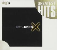 King's X, Best of King's X (CD)