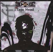 King's X, Tape Head (CD)
