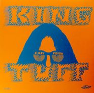 King Tuff, Was Dead [Reissue, Green Vinyl] (LP)