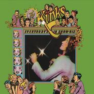 The Kinks, Everybody's In Show-Biz [Legacy Edition] (CD)