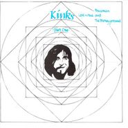 The Kinks, Lola Versus Powerman And The Moneygoround, Vol. One [Import] (CD)