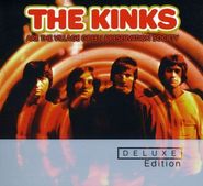 The Kinks, Are The Village Green Preservation Society [Deluxe Edition] (CD)