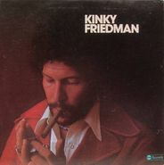 Kinky Friedman, Kinky Friedman (CD)