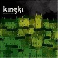 Kinski, Down Below It's Chaos (CD)