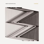 Death Cab For Cutie, Kintsugi [180 Gram Vinyl] (LP)