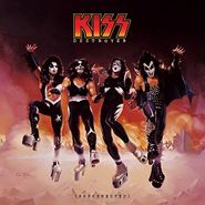 KISS, Destroyer [Resurrected] (CD)