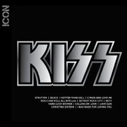 KISS, Icon (CD)