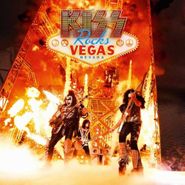 KISS, Kiss Rocks Vegas [CD/DVD] (CD)