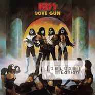 KISS, Love Gun [Deluxe Edition] (CD)