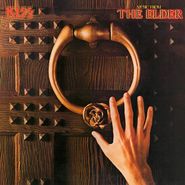 KISS, Music From The Elder (CD)