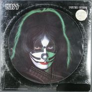KISS, KISS - Peter Criss [Picture Disc] (LP)
