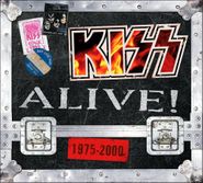 KISS, Alive! 1975-2000 (CD)