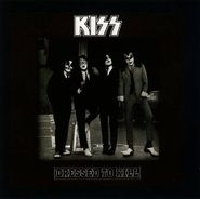 KISS, Dressed To Kill [180 Gram Vinyl] (LP)