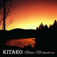 Kitaro, Gaia Onbashira (CD)