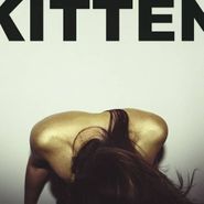 Kitten, Cut It Out EP (CD)