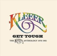 Kleeer, Get Tough: The Kleeer Anthology 1978-1985 (CD)