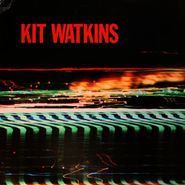 Kit Watkins, Frames Of Mind (LP)