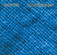 Kluster, Klopfzeichen (CD)